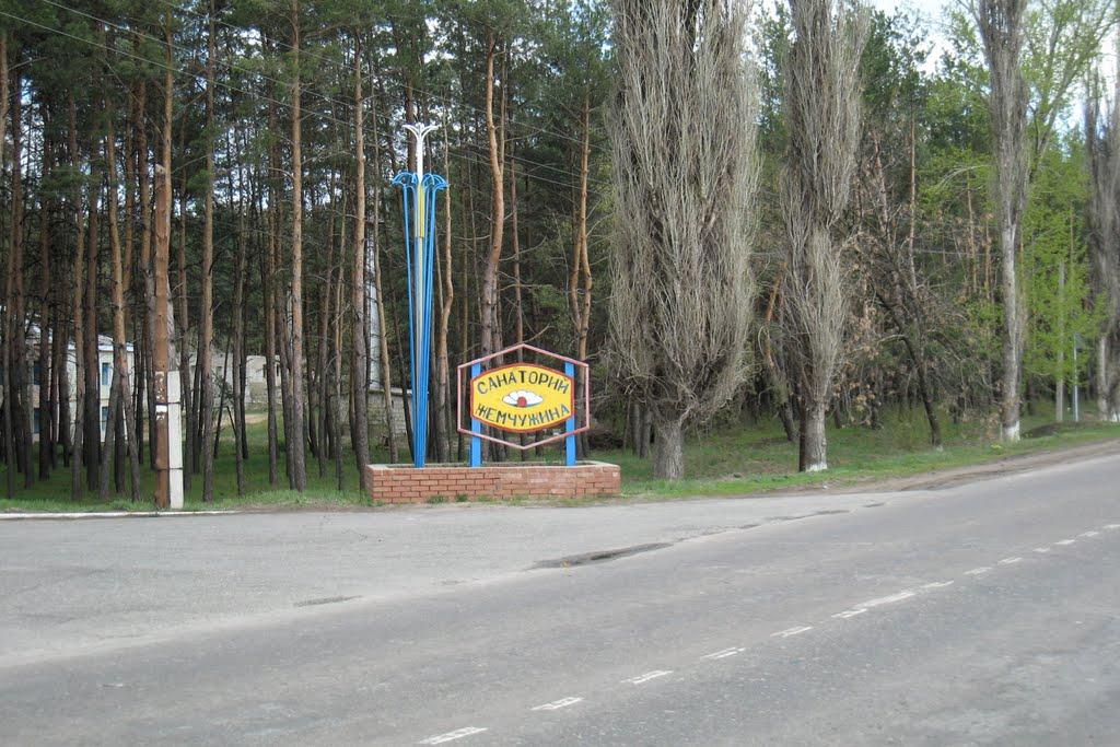 Новопсков з panoramio.com - Новопсков