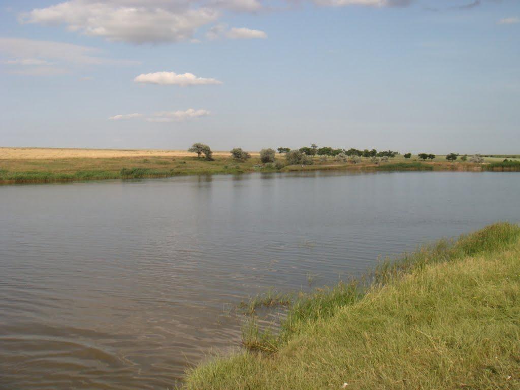 Переможне з panoramio.com - Переможное