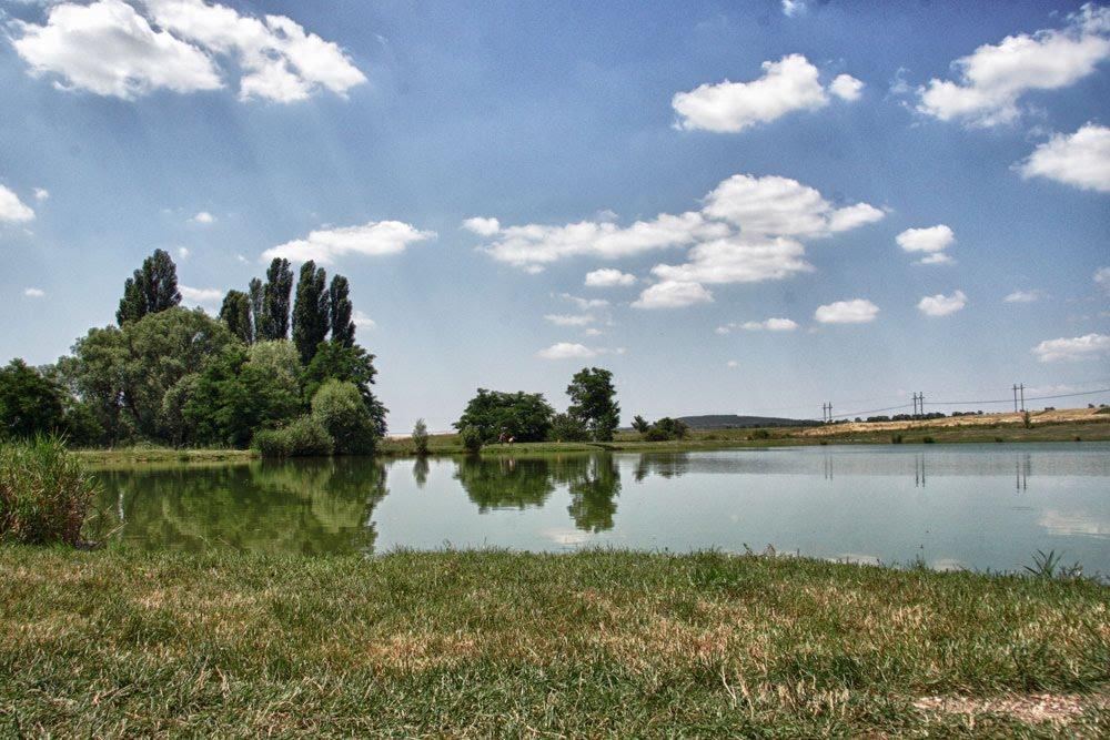 Денисівка з panoramio.com - Денисівка