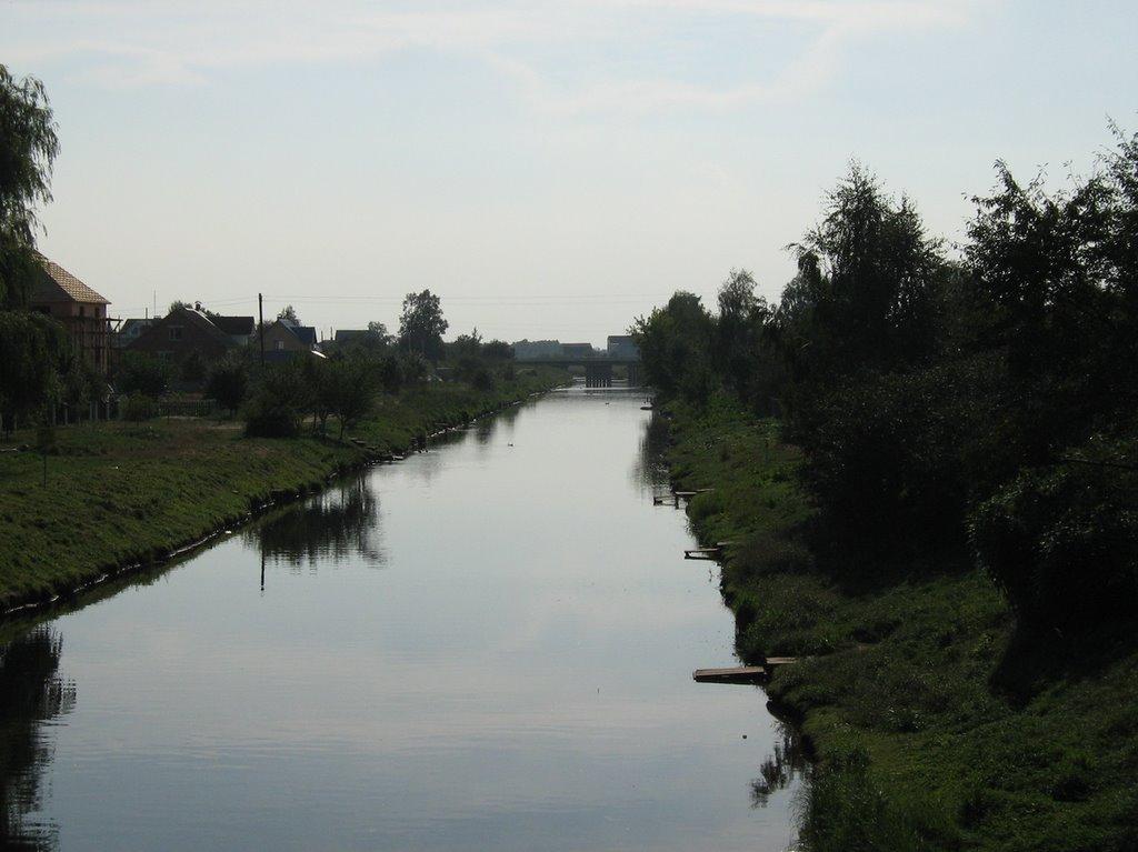 Ратне з panoramio.com - Ратне