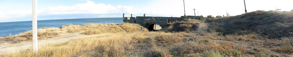 Глазівка з panoramio.com - Глазовка