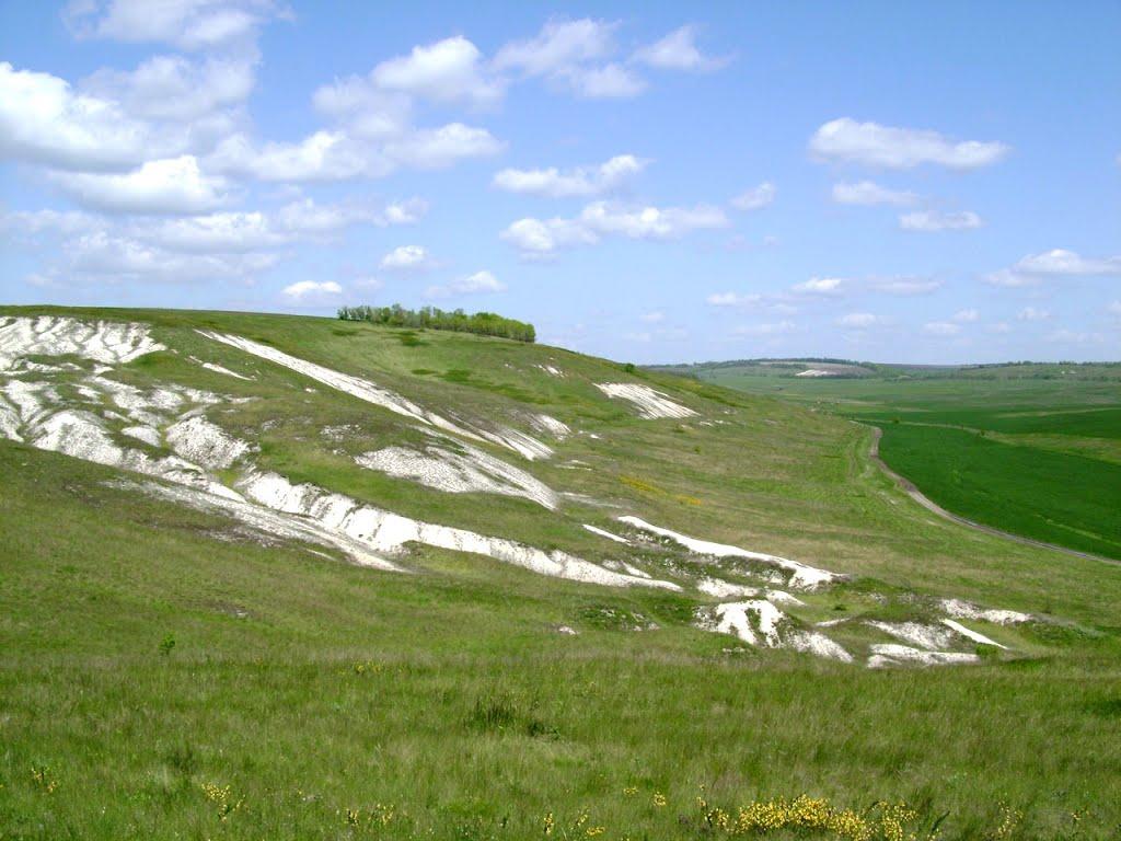 Лозне з panoramio.com - Лозное