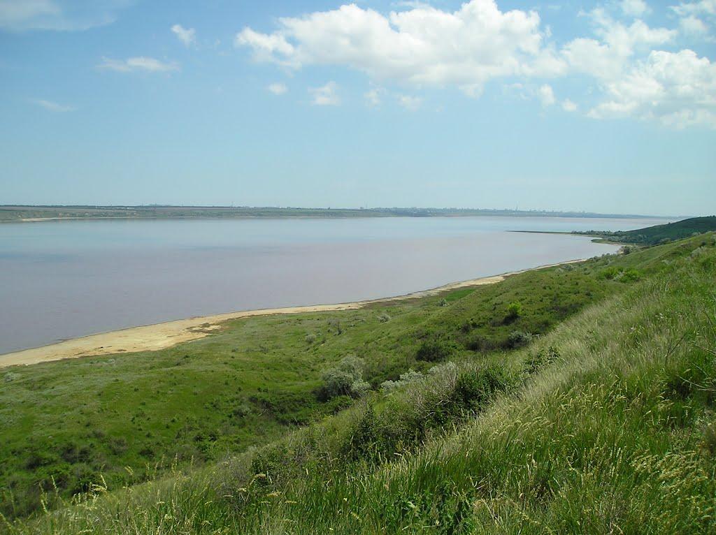 Августівка з panoramio.com - Августівка