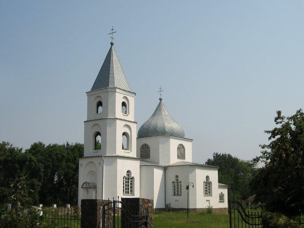 Сарата з panoramio.com - Сарата