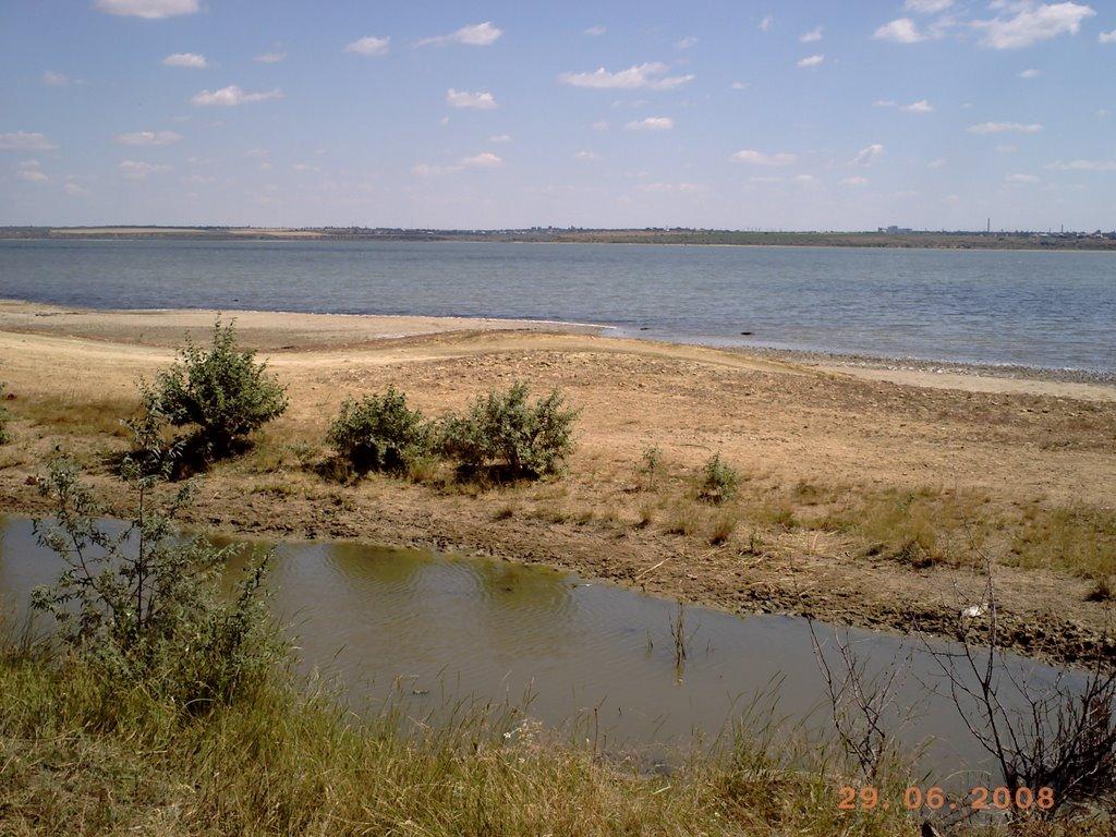 Котовка з panoramio.com - Котовка