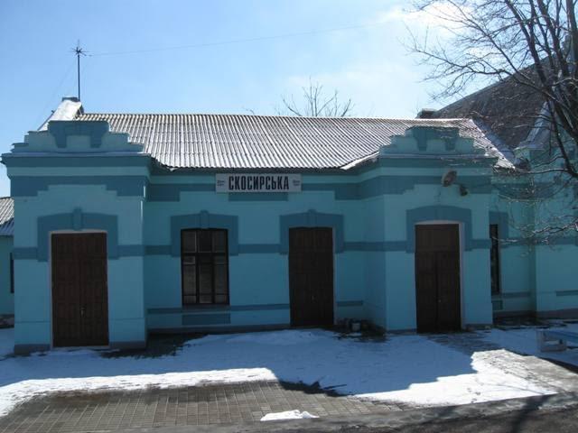 Троїцько-Харцизьк з panoramio.com - Троїцько-Харцизьк