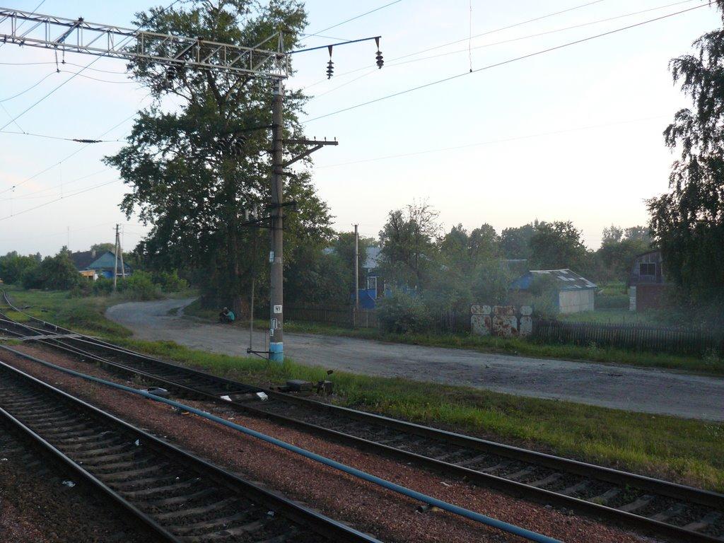 Середина-Буда з panoramio.com - Середина-Буда