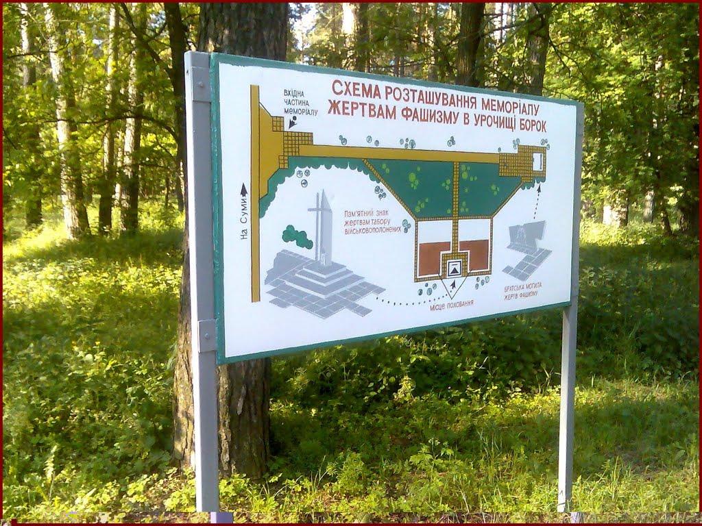 Глухів з panoramio.com - Глухов