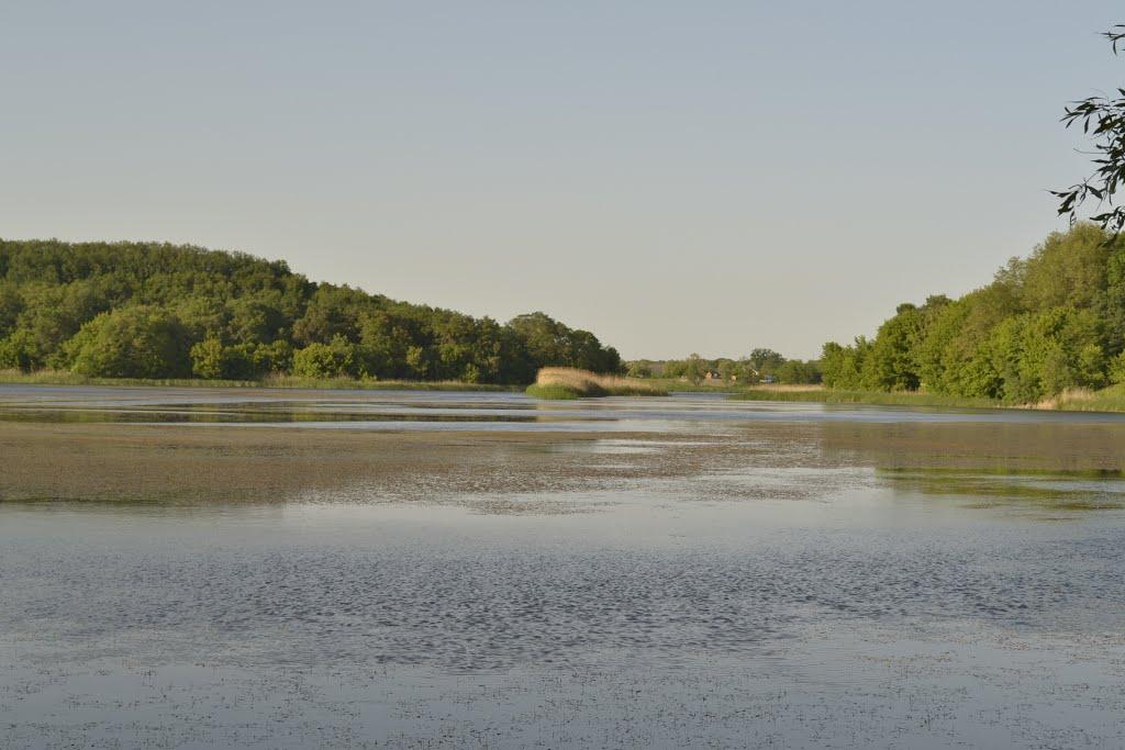 Іркліїв з panoramio.com - Ирклиев
