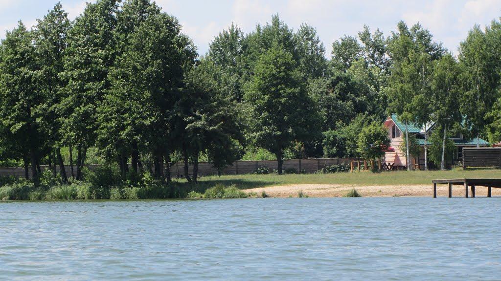 Тетерівка з panoramio.com - Тетерівка