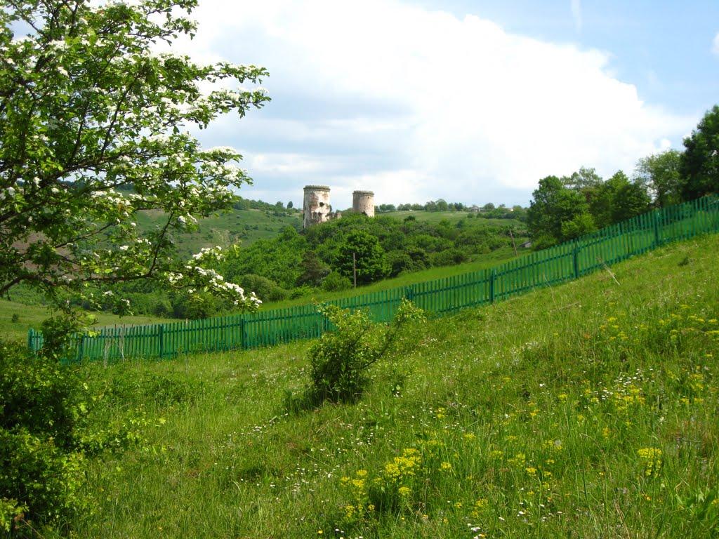 Нирків з panoramio.com - Nyrkiv