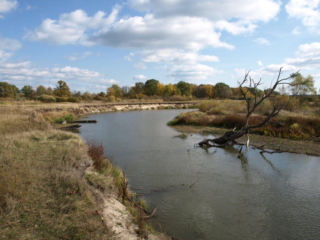 Раска з panoramio.com - Raska