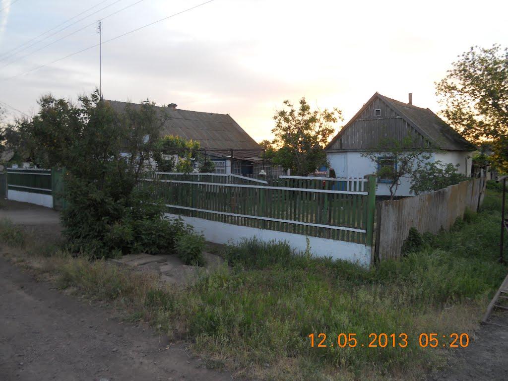 Верхні Сірогози з panoramio.com - Верхні Сірогози