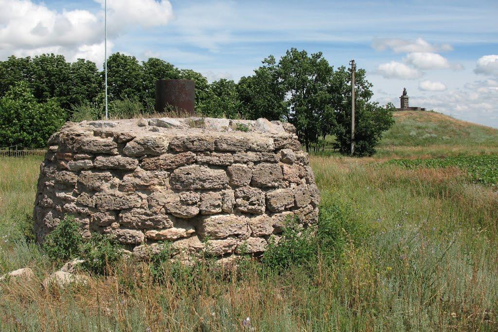 Олексіївка з panoramio.com - Алексеевка