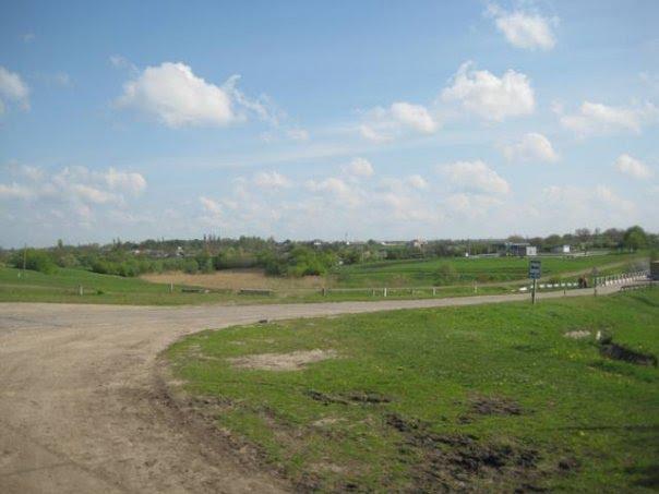 Перчунове з panoramio.com - Перчунове