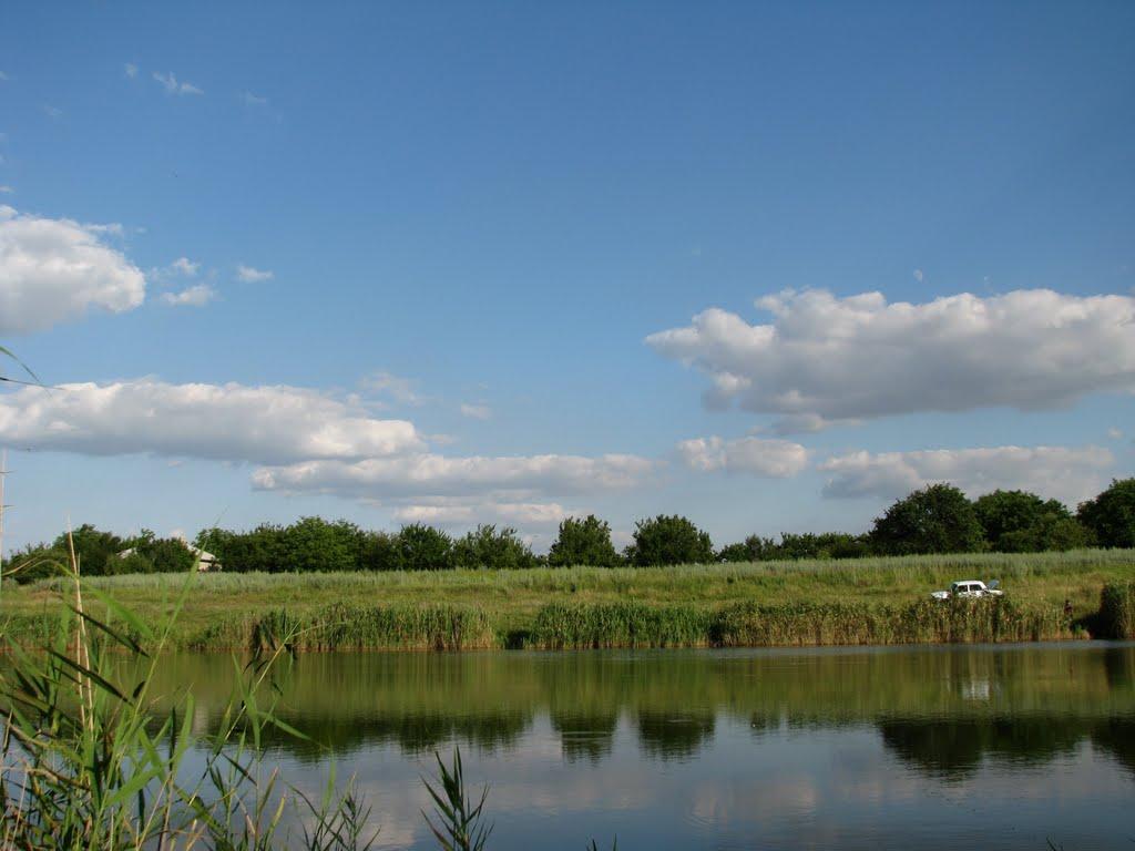 Темрюк з panoramio.com - Темрюк