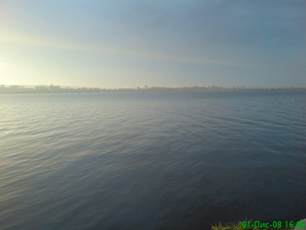 Коростовичі з panoramio.com - Коростовичі