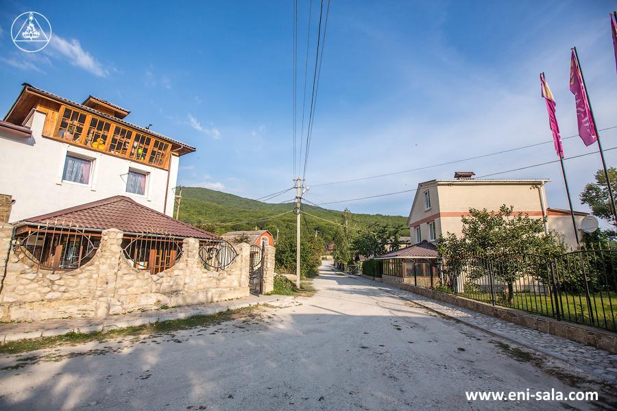 Красноселівка з panoramio.com - Красноселівка