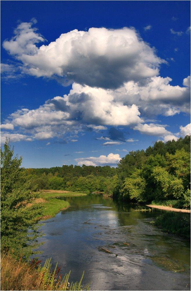 Бистрі з panoramio.com - Быстри