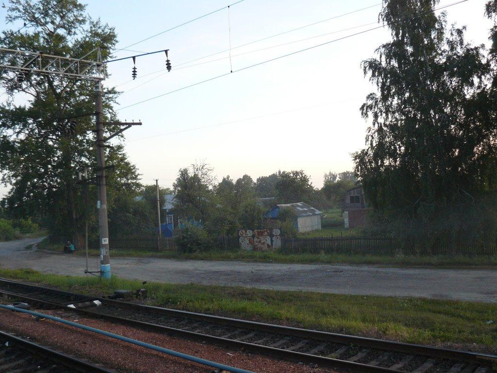 Середина-Буда з panoramio.com - Середина-Буда