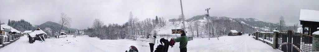 Берестечко з panoramio.com (ч.2) - Berestechko