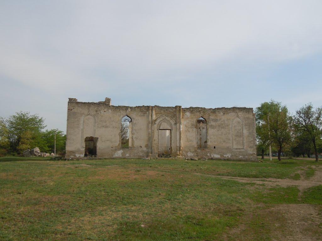 Заводівка з panoramio.com - Заводівка