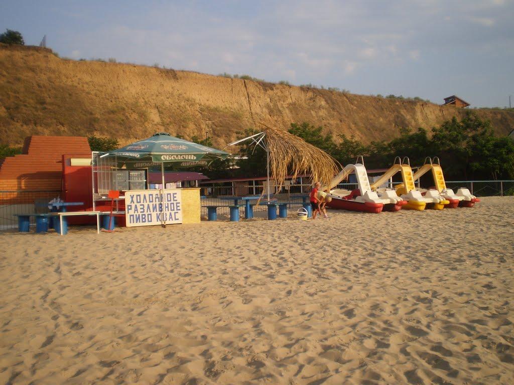 Грибівка з panoramio.com - Грибівка