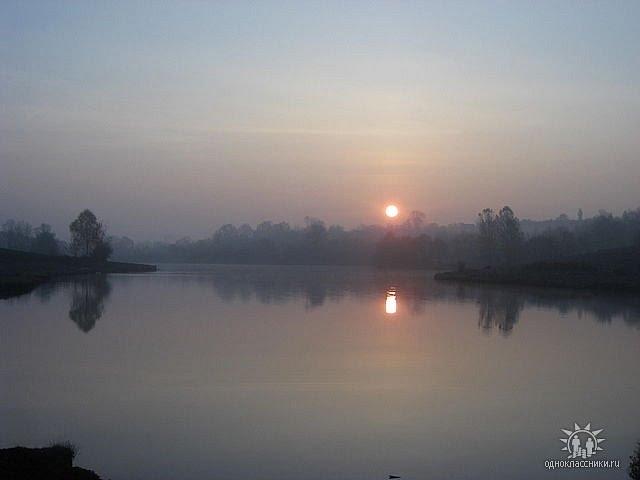 Чапля з panoramio.com - Чапля