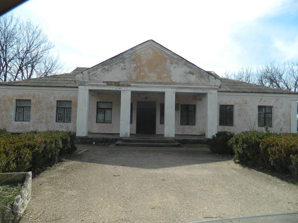 Стахановка з panoramio.com - Стахановка