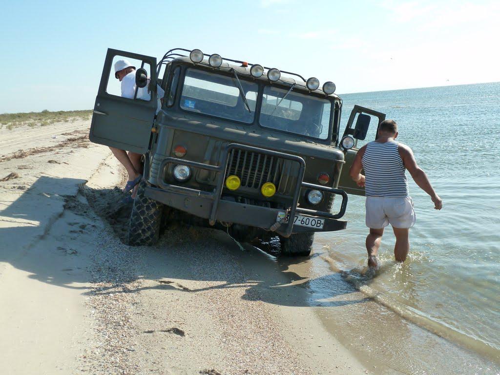 Лиман з panoramio.com - Лиман