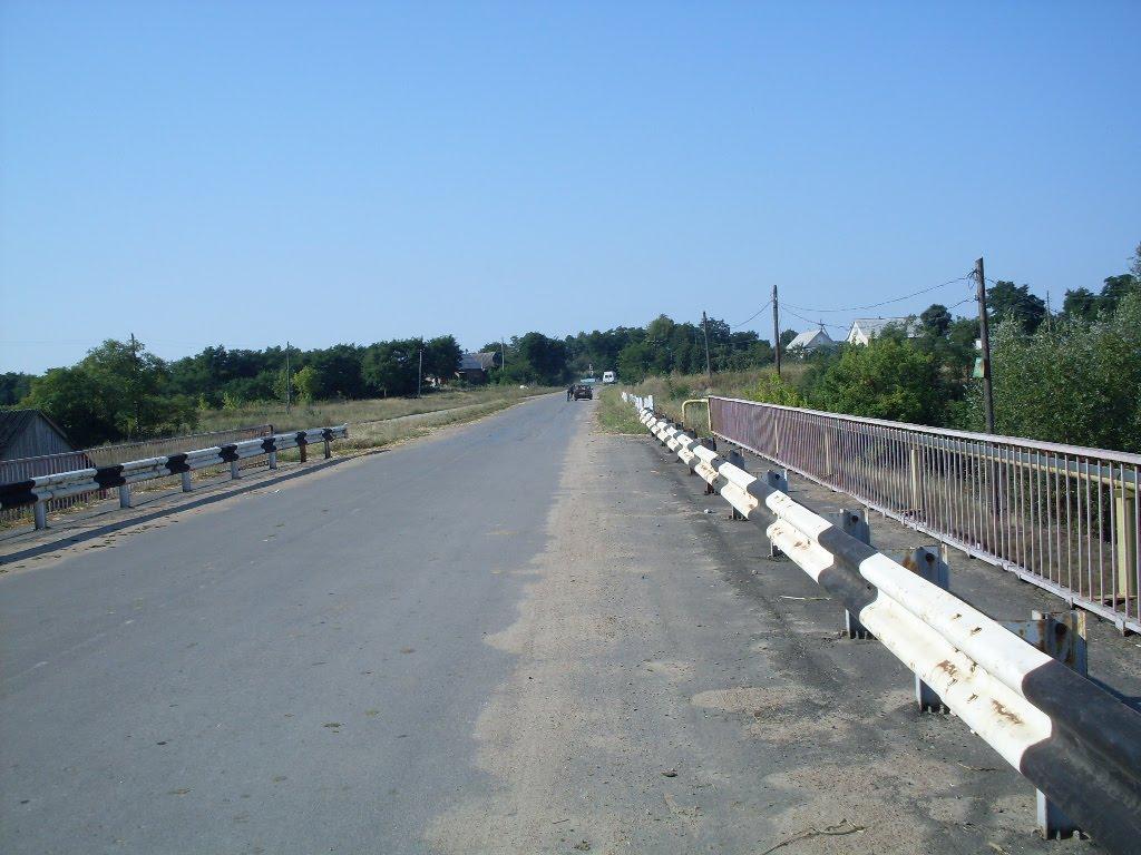 Чортория з panoramio.com - Чертория