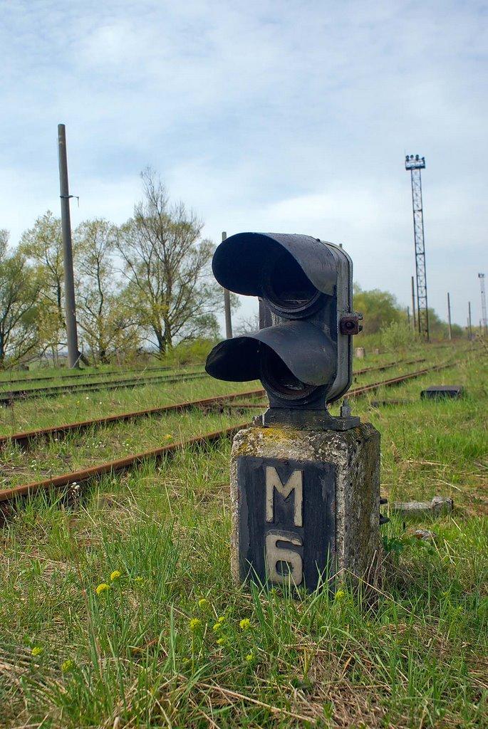Дем'янка-Наддністрянська з panoramio.com - Демянка-Надднестрянская