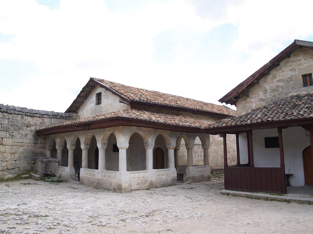 Велика Павлівка з panoramio.com - Велика Павлівка