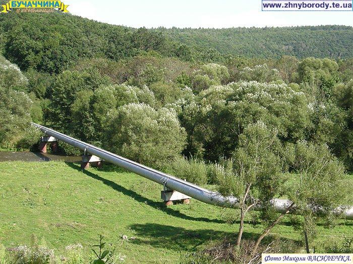Ліщанці з panoramio.com - Ліщанці