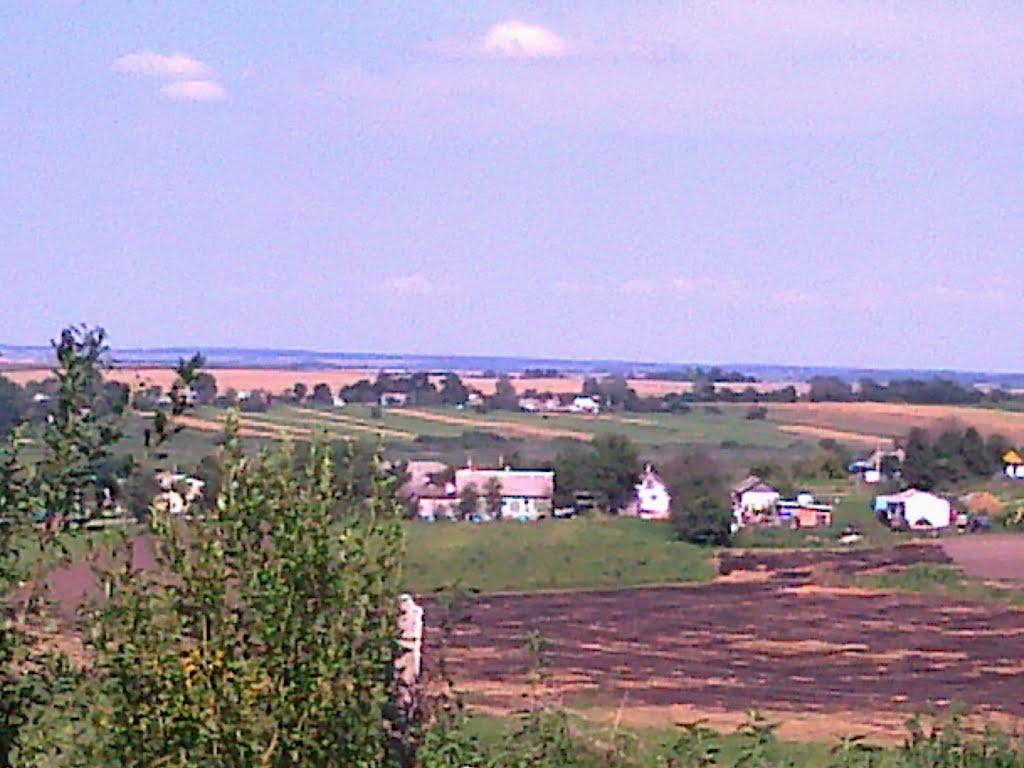 Сатиїв з panoramio.com - Сатыев