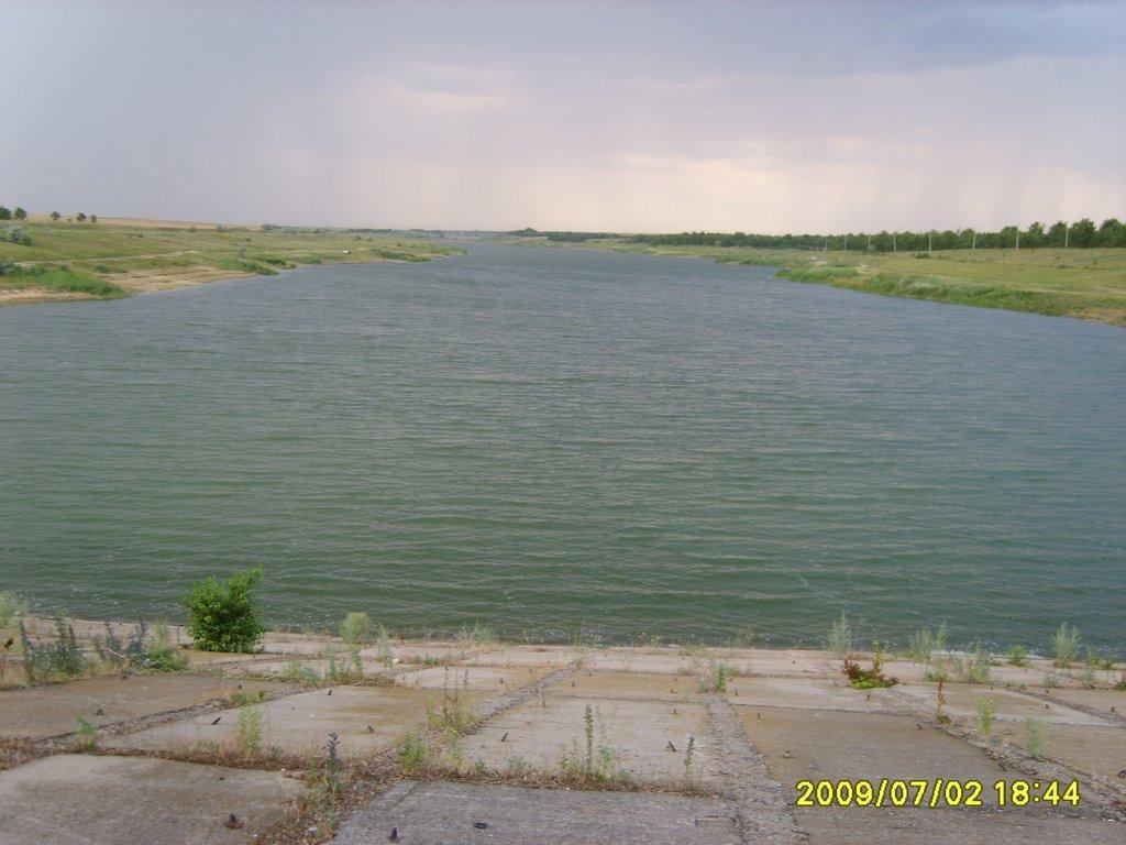 Світле з panoramio.com - Светлое