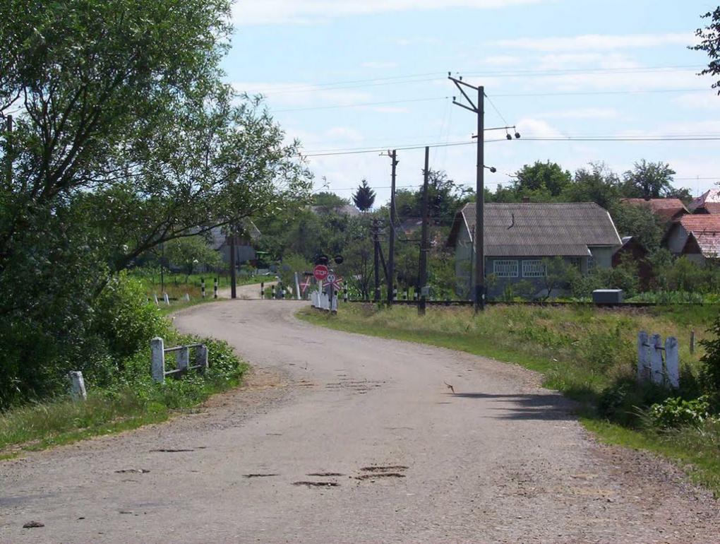 Добрівляни з panoramio.com - Добрівляни