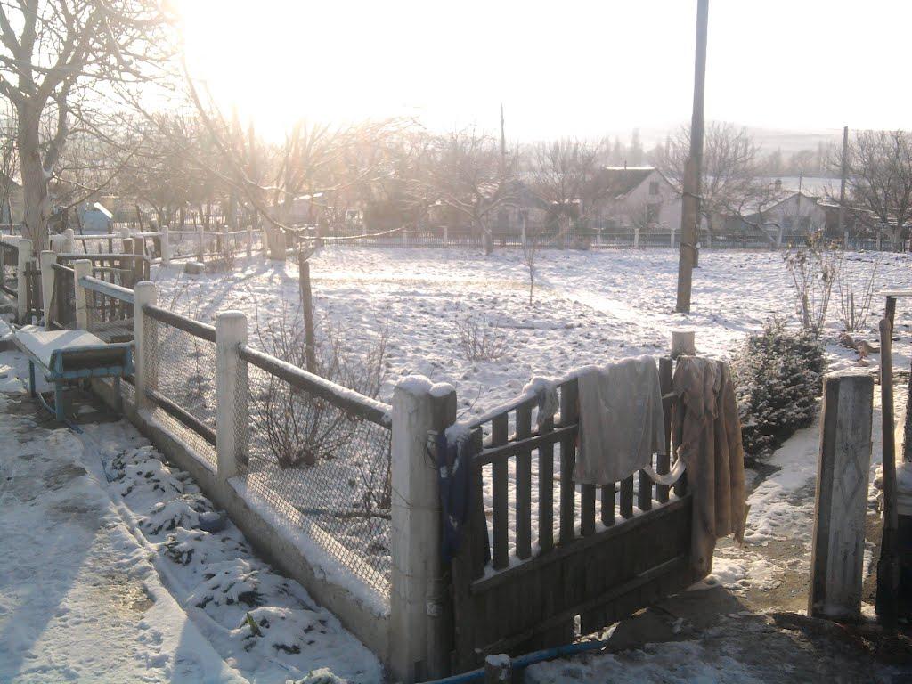 Багате з panoramio.com - Багате