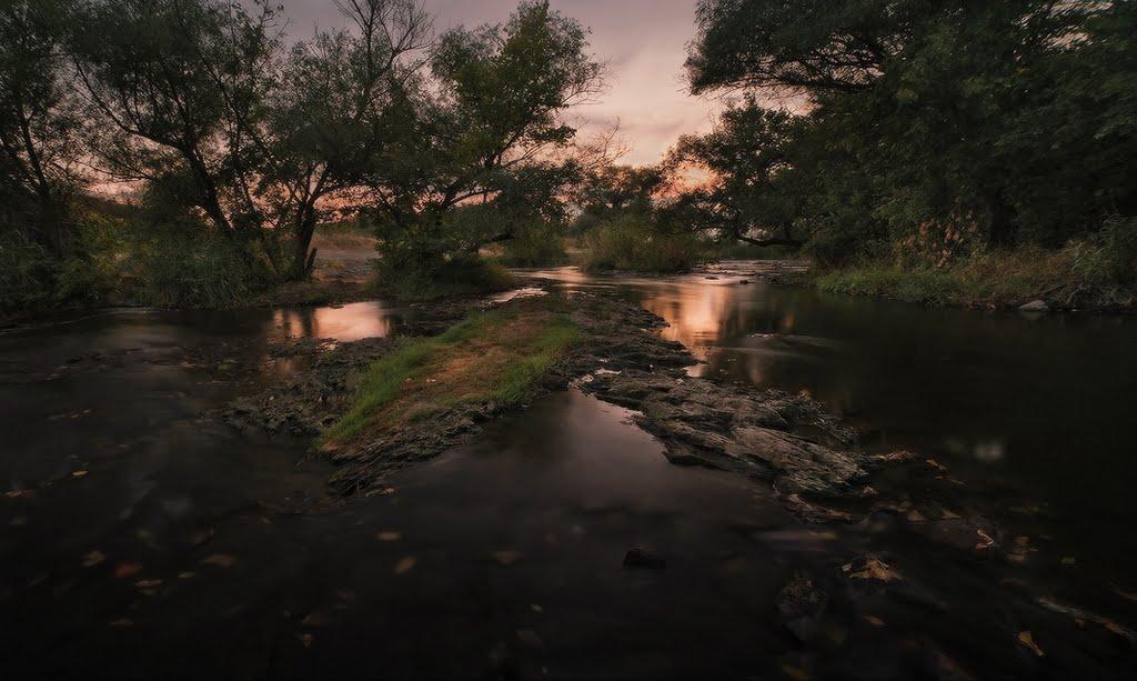 Котовського з panoramio.com - Котовского