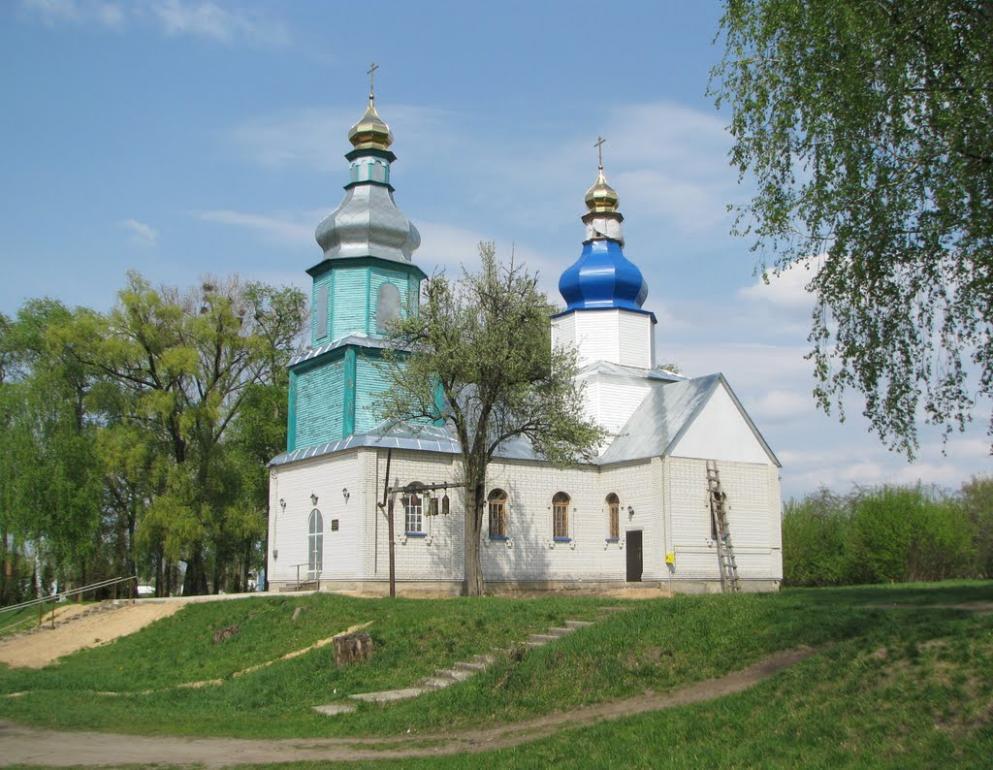 Марківці з panoramio.com - Марковцы