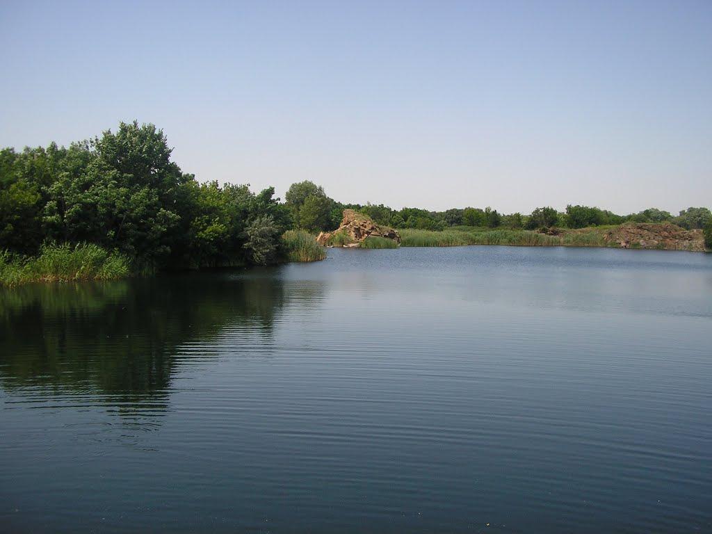 Новий Стародуб з panoramio.com - Новий Стародуб