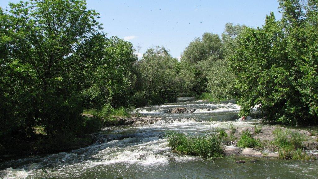 Котовського з panoramio.com - Котовского