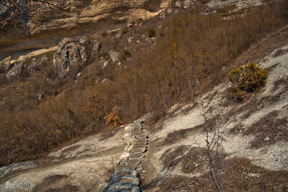 Передущельне з panoramio.com - Передущельне