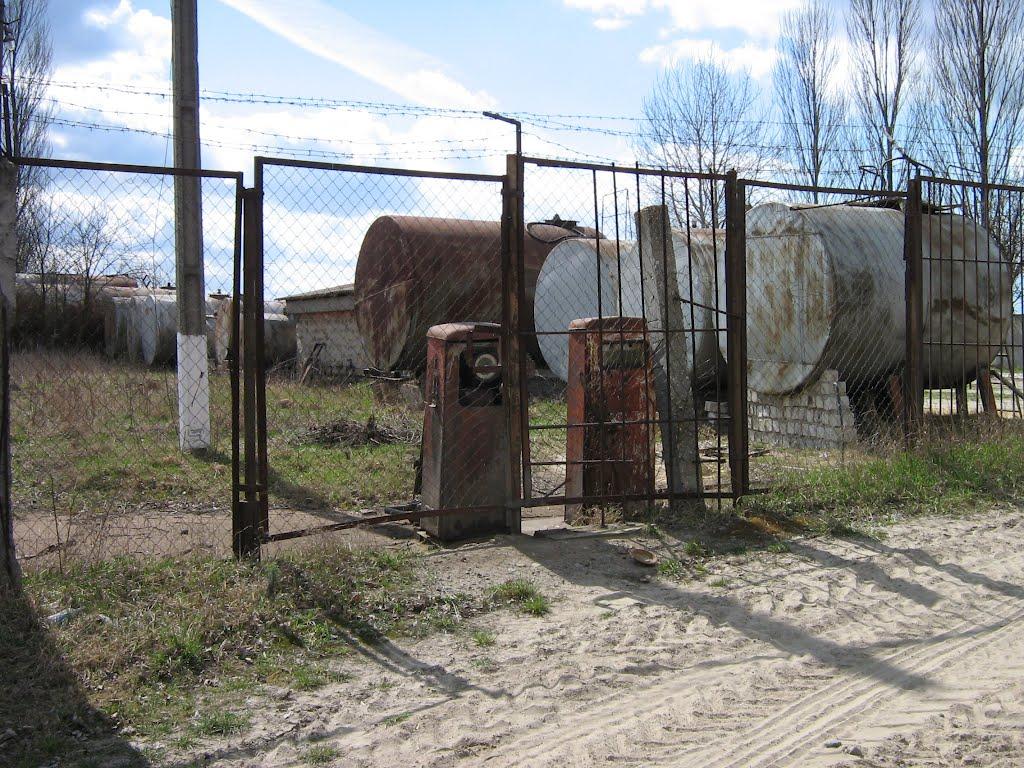 Микуличі з panoramio.com - Микуличи