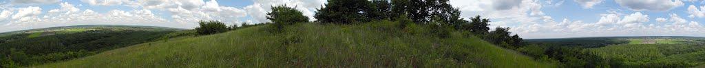 Кружилівка з panoramio.com - Кружиловка