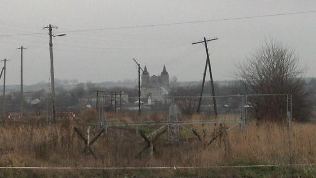 Варяж з panoramio.com - Варяж