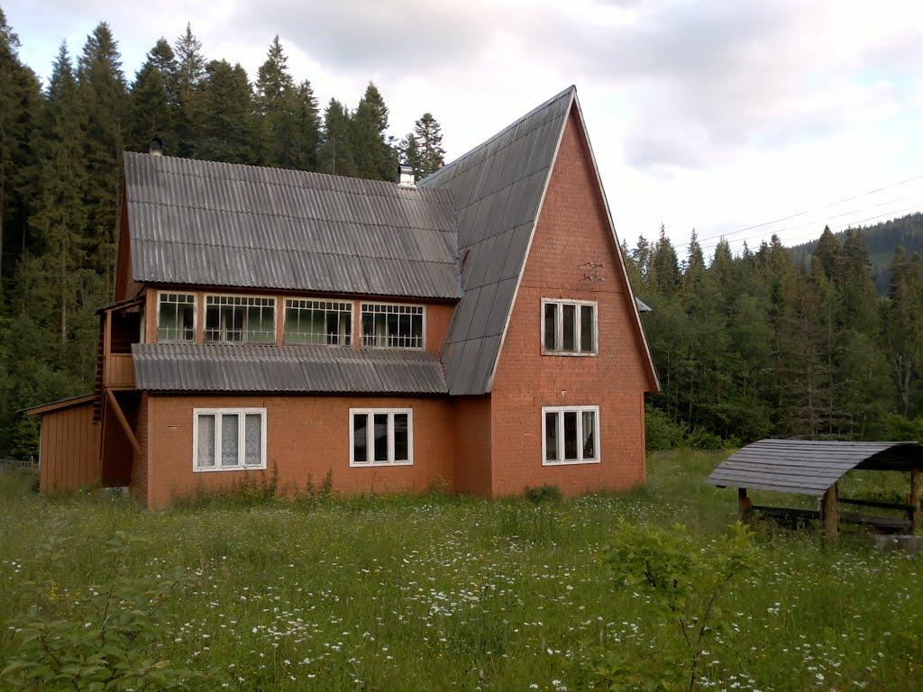 Буркут з panoramio.com - Буркут