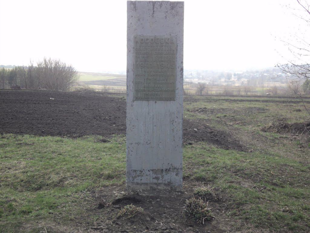 Осоївка з panoramio.com - Осоївка