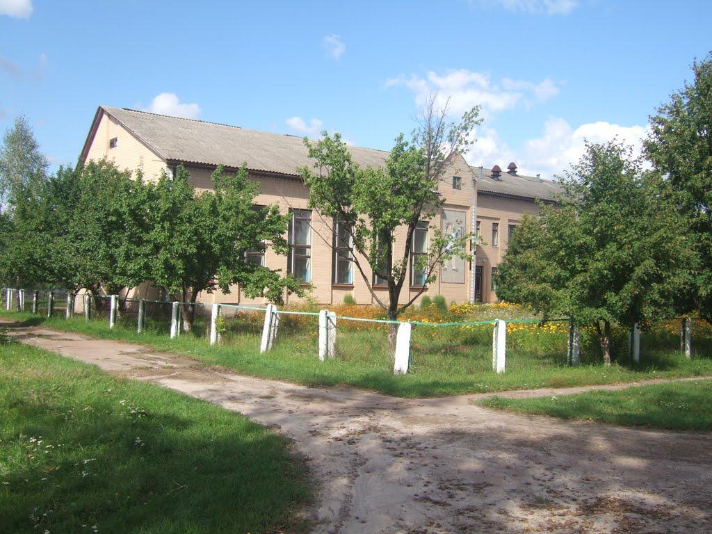 Галайбине з panoramio.com - Галайбине