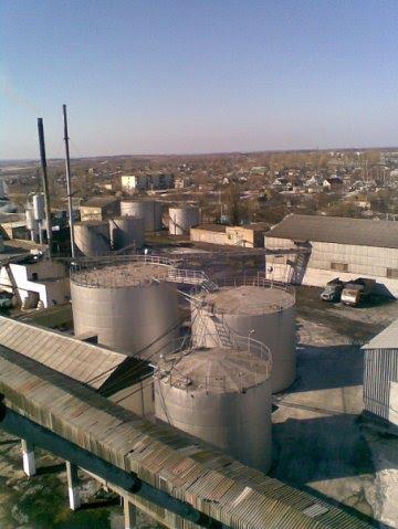 Мілове з panoramio.com - Мілове